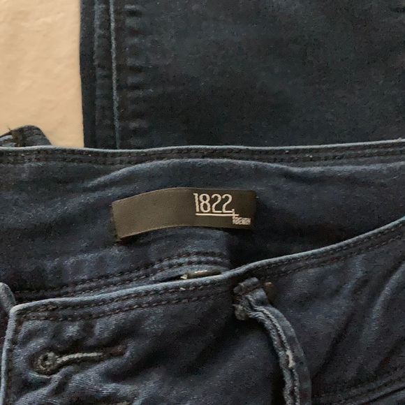 1822 Denim Denim - 1822 Denim Jeggings